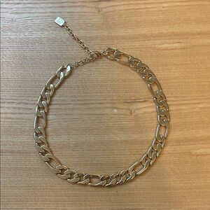 Miranda Frye Figaro Chain Necklace